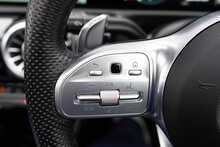 Mercedes-Benz 2.0 A35 AMG Edition (Premium Plus) Hatchback 5dr Petrol 7G-DCT 4MATIC Euro 6 (s/s) (306 ps)