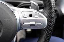 Mercedes-Benz 2.0 A35 AMG Edition (Premium Plus) Hatchback 5dr Petrol 7G-DCT 4MATIC Euro 6 (s/s) (306 ps)