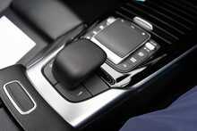 Mercedes-Benz 2.0 A35 AMG Edition (Premium Plus) Hatchback 5dr Petrol 7G-DCT 4MATIC Euro 6 (s/s) (306 ps)