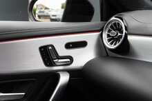 Mercedes-Benz 2.0 A35 AMG Edition (Premium Plus) Hatchback 5dr Petrol 7G-DCT 4MATIC Euro 6 (s/s) (306 ps)