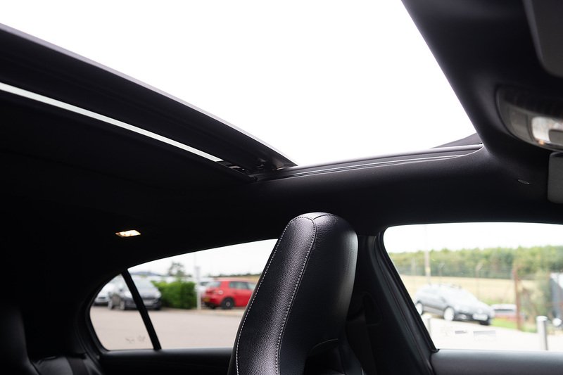 Mercedes-Benz 2.0 A35 AMG Edition (Premium Plus) Hatchback 5dr Petrol 7G-DCT 4MATIC Euro 6 (s/s) (306 ps)