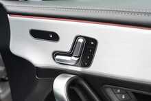 Mercedes-Benz 2.0 A35 AMG Edition (Premium Plus) Hatchback 5dr Petrol 7G-DCT 4MATIC Euro 6 (s/s) (306 ps)