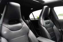 Mercedes-Benz 2.0 A35 AMG Edition (Premium Plus) Hatchback 5dr Petrol 7G-DCT 4MATIC Euro 6 (s/s) (306 ps)