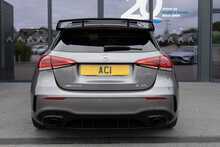 Mercedes-Benz 2.0 A35 AMG Edition (Premium Plus) Hatchback 5dr Petrol 7G-DCT 4MATIC Euro 6 (s/s) (306 ps)