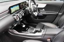 Mercedes-Benz 2.0 A35 AMG Edition (Premium Plus) Hatchback 5dr Petrol 7G-DCT 4MATIC Euro 6 (s/s) (306 ps)