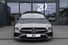 Mercedes-Benz 2.0 A35 AMG Edition (Premium Plus) Hatchback 5dr Petrol 7G-DCT 4MATIC Euro 6 (s/s) (306 ps)