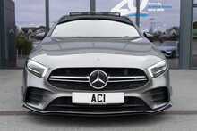 Mercedes-Benz 2.0 A35 AMG Edition (Premium Plus) Hatchback 5dr Petrol 7G-DCT 4MATIC Euro 6 (s/s) (306 ps)