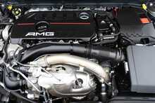 Mercedes-Benz 2.0 A35 AMG Edition (Premium Plus) Hatchback 5dr Petrol 7G-DCT 4MATIC Euro 6 (s/s) (306 ps)