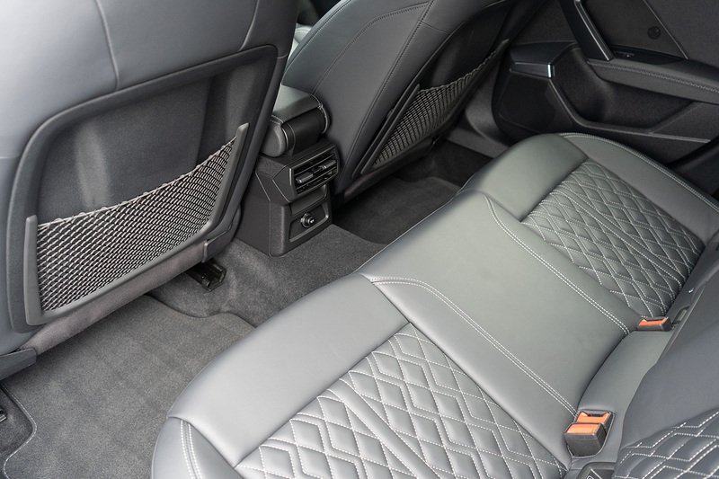 Audi 2.0 TFSI Sportback 5dr Petrol S Tronic quattro Euro 6 (s/s) (310 ps)