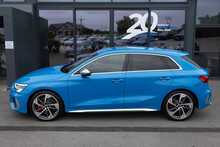 Audi 2.0 TFSI Sportback 5dr Petrol S Tronic quattro Euro 6 (s/s) (310 ps)