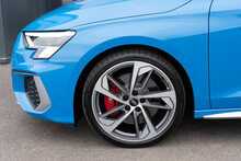 Audi 2.0 TFSI Sportback 5dr Petrol S Tronic quattro Euro 6 (s/s) (310 ps)