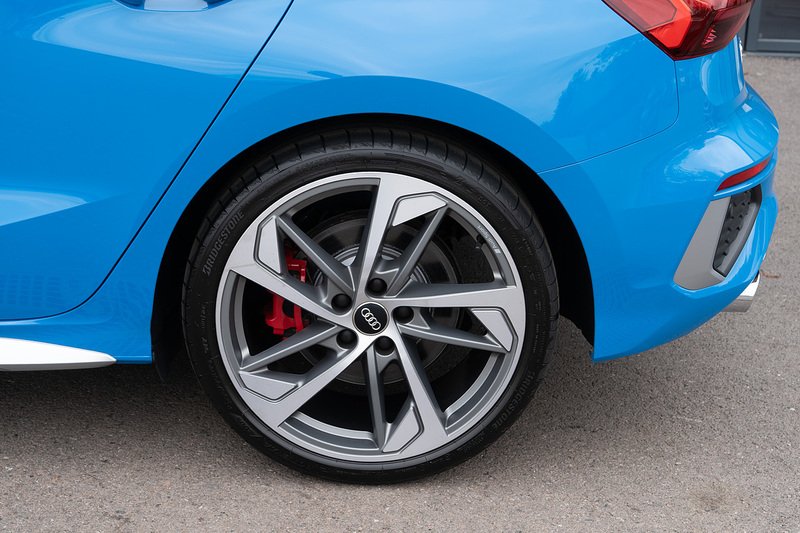 Audi 2.0 TFSI Sportback 5dr Petrol S Tronic quattro Euro 6 (s/s) (310 ps)