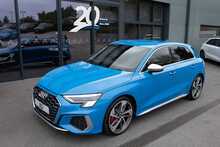 Audi 2.0 TFSI Sportback 5dr Petrol S Tronic quattro Euro 6 (s/s) (310 ps)