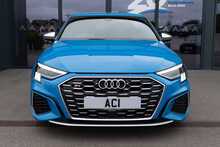 Audi 2.0 TFSI Sportback 5dr Petrol S Tronic quattro Euro 6 (s/s) (310 ps)
