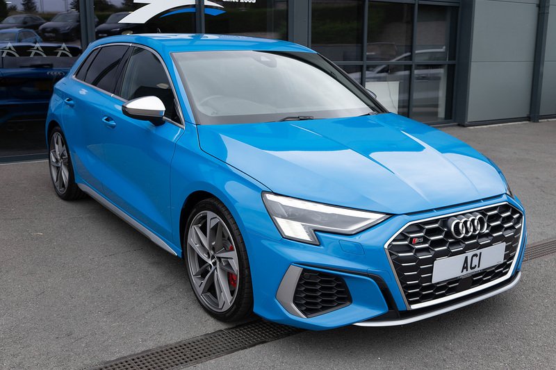 Audi 2.0 TFSI Sportback 5dr Petrol S Tronic quattro Euro 6 (s/s) (310 ps)