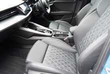 Audi 2.0 TFSI Sportback 5dr Petrol S Tronic quattro Euro 6 (s/s) (310 ps)