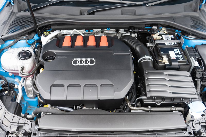 Audi 2.0 TFSI Sportback 5dr Petrol S Tronic quattro Euro 6 (s/s) (310 ps)