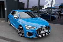 Audi 2.0 TFSI Sportback 5dr Petrol S Tronic quattro Euro 6 (s/s) (310 ps)