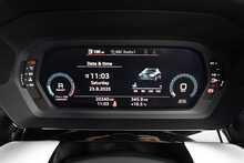 Audi 2.0 TFSI Sportback 5dr Petrol S Tronic quattro Euro 6 (s/s) (310 ps)