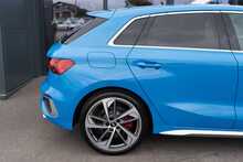 Audi 2.0 TFSI Sportback 5dr Petrol S Tronic quattro Euro 6 (s/s) (310 ps)