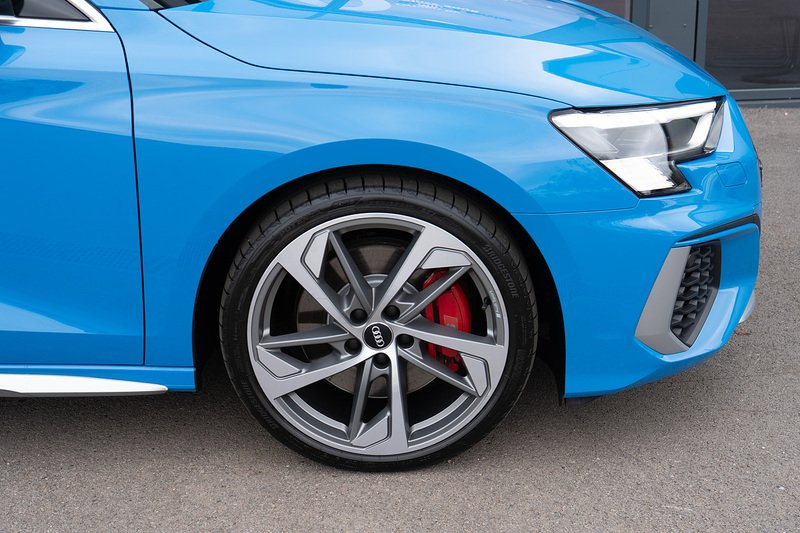 Audi 2.0 TFSI Sportback 5dr Petrol S Tronic quattro Euro 6 (s/s) (310 ps)