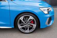 Audi 2.0 TFSI Sportback 5dr Petrol S Tronic quattro Euro 6 (s/s) (310 ps)