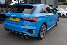 Audi 2.0 TFSI Sportback 5dr Petrol S Tronic quattro Euro 6 (s/s) (310 ps)
