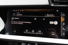 Audi 2.0 TFSI Sportback 5dr Petrol S Tronic quattro Euro 6 (s/s) (310 ps)