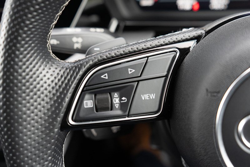 Audi 2.0 TFSI Sportback 5dr Petrol S Tronic quattro Euro 6 (s/s) (310 ps)