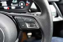 Audi 2.0 TFSI Sportback 5dr Petrol S Tronic quattro Euro 6 (s/s) (310 ps)