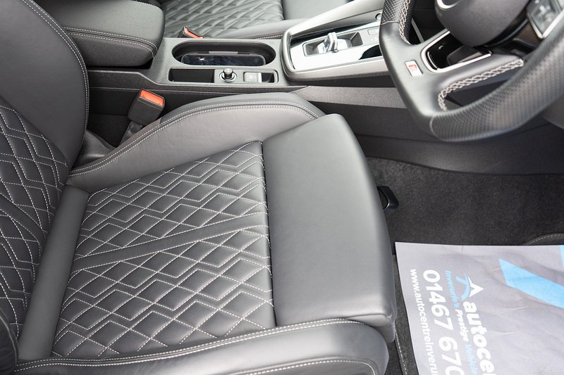 Audi 2.0 TFSI Sportback 5dr Petrol S Tronic quattro Euro 6 (s/s) (310 ps)