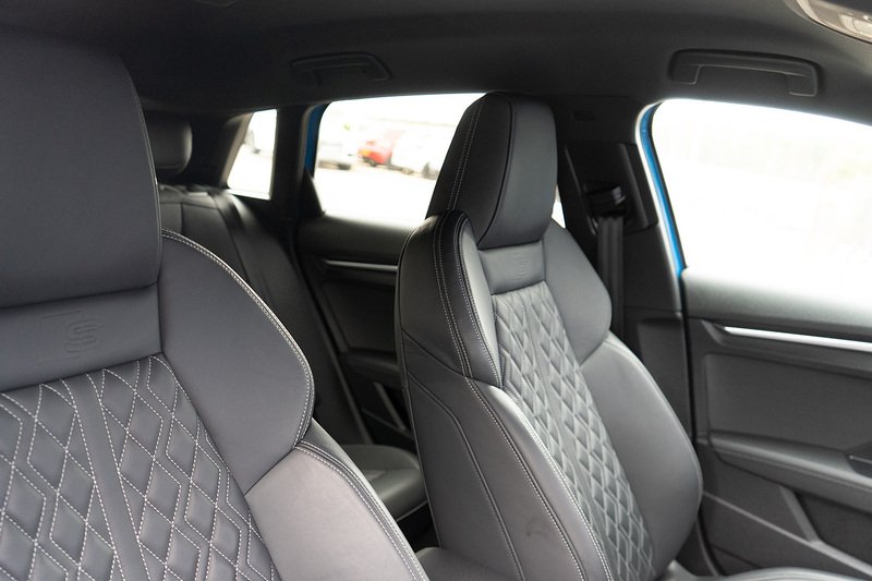 Audi 2.0 TFSI Sportback 5dr Petrol S Tronic quattro Euro 6 (s/s) (310 ps)