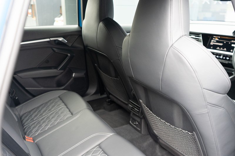 Audi 2.0 TFSI Sportback 5dr Petrol S Tronic quattro Euro 6 (s/s) (310 ps)