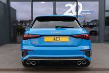 Audi 2.0 TFSI Sportback 5dr Petrol S Tronic quattro Euro 6 (s/s) (310 ps)