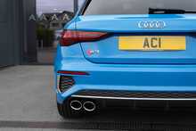 Audi 2.0 TFSI Sportback 5dr Petrol S Tronic quattro Euro 6 (s/s) (310 ps)