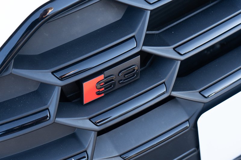 Audi 2.0 TFSI Black Edition Saloon 4dr Petrol S Tronic quattro Euro 6 (s/s) (310 ps)