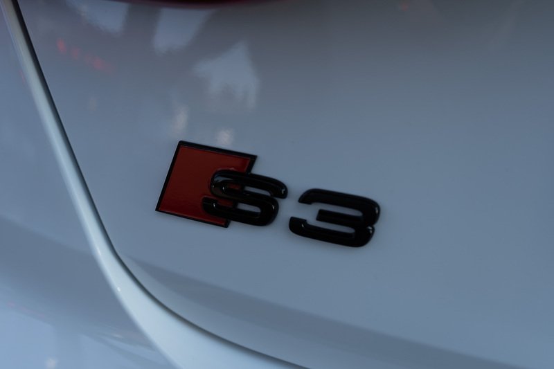 Audi 2.0 TFSI Black Edition Saloon 4dr Petrol S Tronic quattro Euro 6 (s/s) (310 ps)