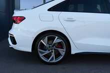 Audi 2.0 TFSI Black Edition Saloon 4dr Petrol S Tronic quattro Euro 6 (s/s) (310 ps)