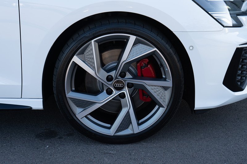 Audi 2.0 TFSI Black Edition Saloon 4dr Petrol S Tronic quattro Euro 6 (s/s) (310 ps)