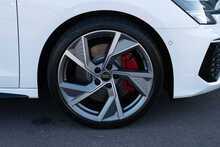 Audi 2.0 TFSI Black Edition Saloon 4dr Petrol S Tronic quattro Euro 6 (s/s) (310 ps)