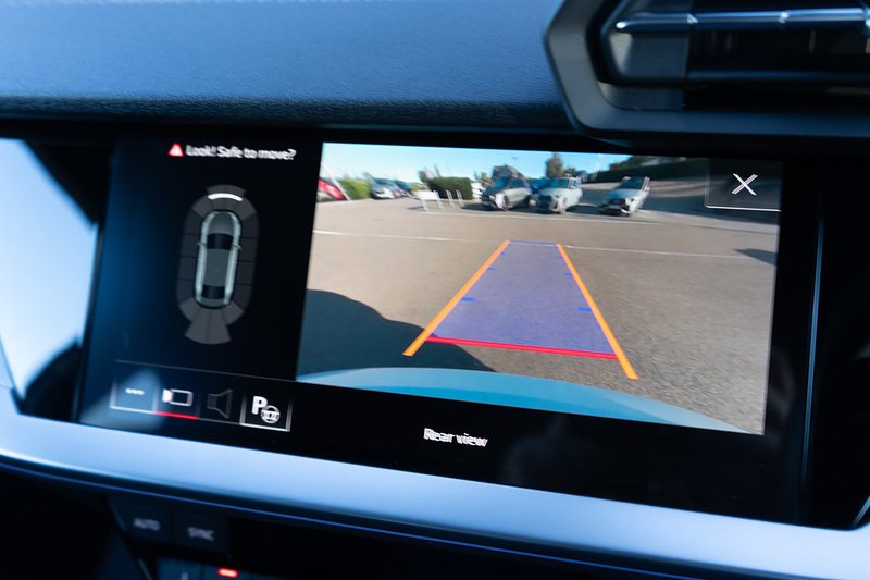 Audi 2.0 TFSI Black Edition Saloon 4dr Petrol S Tronic quattro Euro 6 (s/s) (310 ps)