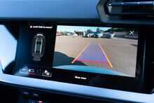 Audi 2.0 TFSI Black Edition Saloon 4dr Petrol S Tronic quattro Euro 6 (s/s) (310 ps)