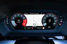 Audi 2.0 TFSI Black Edition Saloon 4dr Petrol S Tronic quattro Euro 6 (s/s) (310 ps)