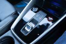 Audi 2.0 TFSI Black Edition Saloon 4dr Petrol S Tronic quattro Euro 6 (s/s) (310 ps)