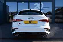 Audi 2.0 TFSI Black Edition Saloon 4dr Petrol S Tronic quattro Euro 6 (s/s) (310 ps)