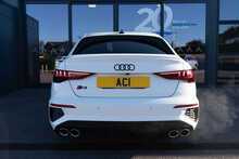 Audi 2.0 TFSI Black Edition Saloon 4dr Petrol S Tronic quattro Euro 6 (s/s) (310 ps)
