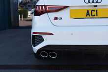 Audi 2.0 TFSI Black Edition Saloon 4dr Petrol S Tronic quattro Euro 6 (s/s) (310 ps)