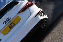 Audi 2.0 TFSI Black Edition Saloon 4dr Petrol S Tronic quattro Euro 6 (s/s) (310 ps)