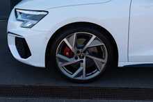 Audi 2.0 TFSI Black Edition Saloon 4dr Petrol S Tronic quattro Euro 6 (s/s) (310 ps)