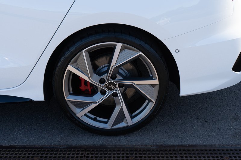 Audi 2.0 TFSI Black Edition Saloon 4dr Petrol S Tronic quattro Euro 6 (s/s) (310 ps)